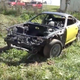 Imagen para el artículo titulado Encuentra un Toyota Supra irreconocible en un campo y lo restaura en un super deportivo de época